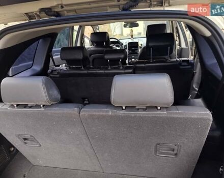 Бежевий Шевроле Каптіва, об'ємом двигуна 1.99 л та пробігом 253 тис. км за 7500 $, фото 21 на Automoto.ua