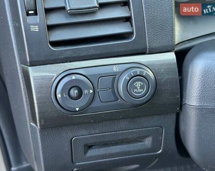 Бежевий Шевроле Каптіва, об'ємом двигуна 2.4 л та пробігом 155 тис. км за 6550 $, фото 14 на Automoto.ua