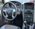 Бежевий Шевроле Каптіва, об'ємом двигуна 2.4 л та пробігом 155 тис. км за 6550 $, фото 12 на Automoto.ua