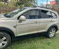 Шевроле Каптива 2007 в Богородчанах на Automoto.ua Бежевый Шевроле Каптива, объемом двигателя 2.41 л и пробегом 247 тыс. км за 7300 $, фото 1 на Automoto.ua