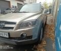 Шевроле Каптіва 2007 у Софіївська Борщагівка на Automoto.ua Бежевий Шевроле Каптіва, об'ємом двигуна 2.4 л та пробігом 289 тис. км за 5000 $, фото 7 на Automoto.ua