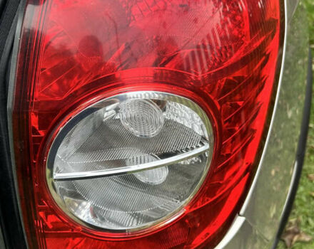 Шевроле Каптива 2007 в Богородчанах на Automoto.ua Бежевый Шевроле Каптива, объемом двигателя 2.41 л и пробегом 247 тыс. км за 7300 $, фото 23 на Automoto.ua