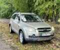 Бежевый Шевроле Каптива, объемом двигателя 2 л и пробегом 320 тыс. км за 5220 $, фото 1 на Automoto.ua