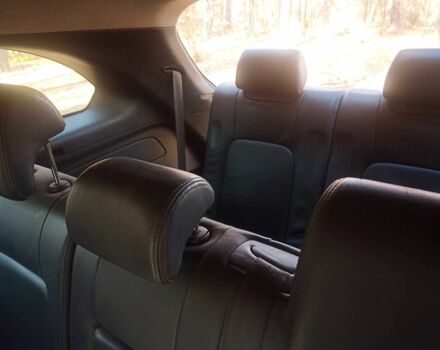 Бежевый Шевроле Каптива, объемом двигателя 2 л и пробегом 330 тыс. км за 3660 $, фото 9 на Automoto.ua