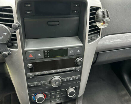 Шевроле Каптива 2007 в Богородчанах на Automoto.ua Бежевый Шевроле Каптива, объемом двигателя 2.41 л и пробегом 247 тыс. км за 7300 $, фото 19 на Automoto.ua