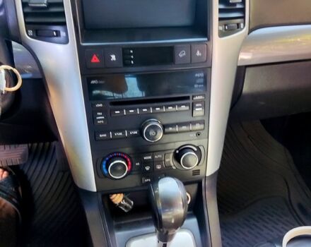 Бежевый Шевроле Каптива, объемом двигателя 3.2 л и пробегом 250 тыс. км за 7100 $, фото 1 на Automoto.ua