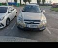 Бежевый Шевроле Каптива, объемом двигателя 2.4 л и пробегом 290 тыс. км за 4660 $, фото 1 на Automoto.ua