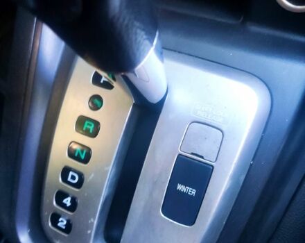 Бежевый Шевроле Каптива, объемом двигателя 3.2 л и пробегом 250 тыс. км за 7100 $, фото 7 на Automoto.ua