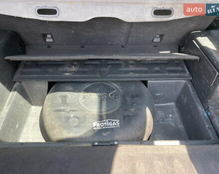 Бежевый Шевроле Каптива, объемом двигателя 2.41 л и пробегом 249 тыс. км за 8300 $, фото 17 на Automoto.ua