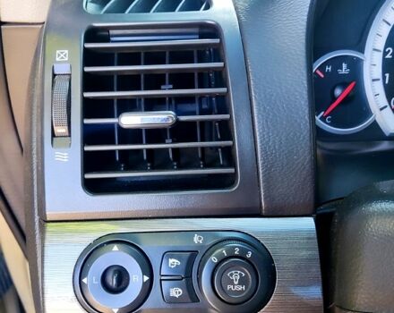 Бежевый Шевроле Каптива, объемом двигателя 3.2 л и пробегом 250 тыс. км за 7100 $, фото 2 на Automoto.ua