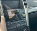 Бежевый Шевроле Каптива, объемом двигателя 2 л и пробегом 153 тыс. км за 10990 $, фото 20 на Automoto.ua