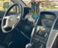 Бежевый Шевроле Каптива, объемом двигателя 2 л и пробегом 153 тыс. км за 10990 $, фото 27 на Automoto.ua