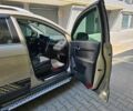 Бежевий Шевроле Каптіва, об'ємом двигуна 2.4 л та пробігом 166 тис. км за 9499 $, фото 10 на Automoto.ua