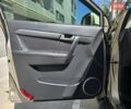 Шевроле Каптіва 2010 у Хмельницькому на Automoto.ua Бежевий Шевроле Каптіва, об'ємом двигуна 2.4 л та пробігом 166 тис. км за 9499 $, фото 26 на Automoto.ua
