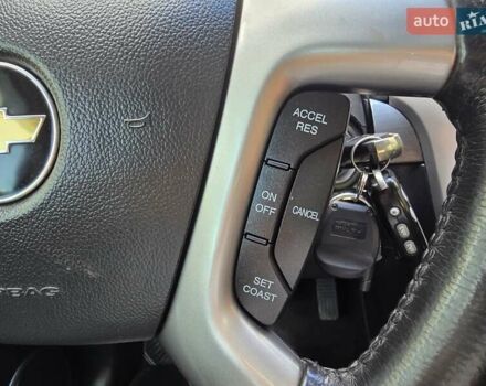 Шевроле Каптіва 2010 у Хмельницькому на Automoto.ua Бежевий Шевроле Каптіва, об'ємом двигуна 2.4 л та пробігом 166 тис. км за 9499 $, фото 39 на Automoto.ua