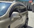 Шевроле Каптіва 2010 у Хмельницькому на Automoto.ua Бежевий Шевроле Каптіва, об'ємом двигуна 2.4 л та пробігом 166 тис. км за 9499 $, фото 15 на Automoto.ua