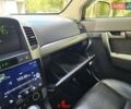 Шевроле Каптіва 2010 у Хмельницькому на Automoto.ua Бежевий Шевроле Каптіва, об'ємом двигуна 2.4 л та пробігом 166 тис. км за 9499 $, фото 43 на Automoto.ua