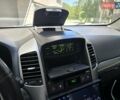 Шевроле Каптіва 2010 у Хмельницькому на Automoto.ua Бежевий Шевроле Каптіва, об'ємом двигуна 2.4 л та пробігом 166 тис. км за 9499 $, фото 42 на Automoto.ua