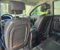 Бежевий Шевроле Каптіва, об'ємом двигуна 2.4 л та пробігом 166 тис. км за 9499 $, фото 9 на Automoto.ua