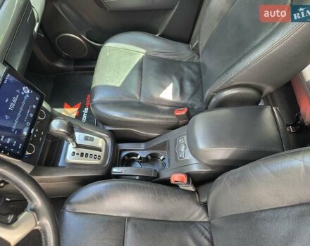 Шевроле Каптіва 2010 у Хмельницькому на Automoto.ua Бежевий Шевроле Каптіва, об'ємом двигуна 2.4 л та пробігом 166 тис. км за 9499 $, фото 50 на Automoto.ua