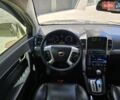 Шевроле Каптіва 2010 у Хмельницькому на Automoto.ua Бежевий Шевроле Каптіва, об'ємом двигуна 2.4 л та пробігом 166 тис. км за 9499 $, фото 35 на Automoto.ua