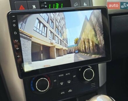 Шевроле Каптіва 2010 у Хмельницькому на Automoto.ua Бежевий Шевроле Каптіва, об'ємом двигуна 2.4 л та пробігом 166 тис. км за 9499 $, фото 46 на Automoto.ua