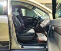 Бежевий Шевроле Каптіва, об'ємом двигуна 2.4 л та пробігом 166 тис. км за 9499 $, фото 11 на Automoto.ua