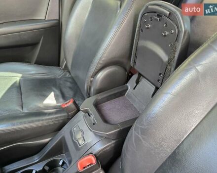 Шевроле Каптіва 2010 у Хмельницькому на Automoto.ua Бежевий Шевроле Каптіва, об'ємом двигуна 2.4 л та пробігом 166 тис. км за 9499 $, фото 54 на Automoto.ua