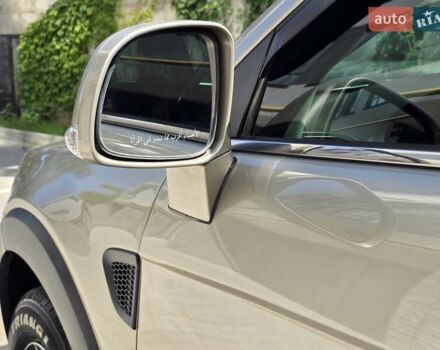 Шевроле Каптіва 2010 у Хмельницькому на Automoto.ua Бежевий Шевроле Каптіва, об'ємом двигуна 2.4 л та пробігом 166 тис. км за 9499 $, фото 24 на Automoto.ua