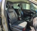 Бежевий Шевроле Каптіва, об'ємом двигуна 2.4 л та пробігом 166 тис. км за 9499 $, фото 12 на Automoto.ua