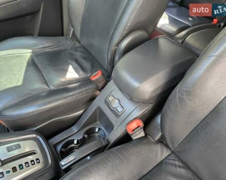 Шевроле Каптіва 2010 у Хмельницькому на Automoto.ua Бежевий Шевроле Каптіва, об'ємом двигуна 2.4 л та пробігом 166 тис. км за 9499 $, фото 52 на Automoto.ua