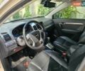 Шевроле Каптіва 2010 у Хмельницькому на Automoto.ua Бежевий Шевроле Каптіва, об'ємом двигуна 2.4 л та пробігом 166 тис. км за 9499 $, фото 27 на Automoto.ua