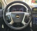 Шевроле Каптіва 2010 у Хмельницькому на Automoto.ua Бежевий Шевроле Каптіва, об'ємом двигуна 2.4 л та пробігом 166 тис. км за 9499 $, фото 38 на Automoto.ua