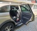 Шевроле Каптіва 2010 у Хмельницькому на Automoto.ua Бежевий Шевроле Каптіва, об'ємом двигуна 2.4 л та пробігом 166 тис. км за 9499 $, фото 72 на Automoto.ua