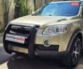 Шевроле Каптіва 2010 у Хмельницькому на Automoto.ua Бежевий Шевроле Каптіва, об'ємом двигуна 2.4 л та пробігом 166 тис. км за 9499 $, фото 21 на Automoto.ua