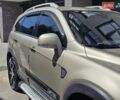 Шевроле Каптіва 2010 у Хмельницькому на Automoto.ua Бежевий Шевроле Каптіва, об'ємом двигуна 2.4 л та пробігом 166 тис. км за 9499 $, фото 14 на Automoto.ua
