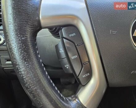 Шевроле Каптіва 2010 у Хмельницькому на Automoto.ua Бежевий Шевроле Каптіва, об'ємом двигуна 2.4 л та пробігом 166 тис. км за 9499 $, фото 37 на Automoto.ua