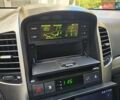 Шевроле Каптіва 2010 у Хмельницькому на Automoto.ua Бежевий Шевроле Каптіва, об'ємом двигуна 2.4 л та пробігом 166 тис. км за 9499 $, фото 45 на Automoto.ua