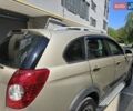 Шевроле Каптіва 2010 у Хмельницькому на Automoto.ua Бежевий Шевроле Каптіва, об'ємом двигуна 2.4 л та пробігом 166 тис. км за 9499 $, фото 13 на Automoto.ua