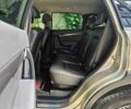Бежевий Шевроле Каптіва, об'ємом двигуна 2.4 л та пробігом 166 тис. км за 9499 $, фото 7 на Automoto.ua