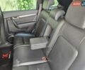 Шевроле Каптіва 2010 у Хмельницькому на Automoto.ua Бежевий Шевроле Каптіва, об'ємом двигуна 2.4 л та пробігом 166 тис. км за 9499 $, фото 63 на Automoto.ua