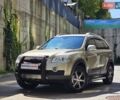 Шевроле Каптіва 2010 у Хмельницькому на Automoto.ua Бежевий Шевроле Каптіва, об'ємом двигуна 2.4 л та пробігом 166 тис. км за 9499 $, фото 1 на Automoto.ua
