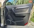 Шевроле Каптіва 2010 у Хмельницькому на Automoto.ua Бежевий Шевроле Каптіва, об'ємом двигуна 2.4 л та пробігом 166 тис. км за 9499 $, фото 66 на Automoto.ua