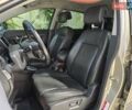Шевроле Каптіва 2010 у Хмельницькому на Automoto.ua Бежевий Шевроле Каптіва, об'ємом двигуна 2.4 л та пробігом 166 тис. км за 9499 $, фото 28 на Automoto.ua