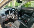 Бежевий Шевроле Каптіва, об'ємом двигуна 2.4 л та пробігом 166 тис. км за 9499 $, фото 4 на Automoto.ua