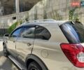 Шевроле Каптіва 2010 у Хмельницькому на Automoto.ua Бежевий Шевроле Каптіва, об'ємом двигуна 2.4 л та пробігом 166 тис. км за 9499 $, фото 12 на Automoto.ua