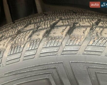 Бежевий Шевроле Каптіва, об'ємом двигуна 2.38 л та пробігом 184 тис. км за 10000 $, фото 20 на Automoto.ua