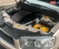 Бежевий Шевроле Каптіва, об'ємом двигуна 2.38 л та пробігом 184 тис. км за 10000 $, фото 15 на Automoto.ua