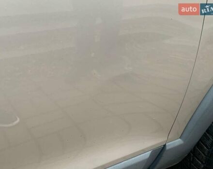 Бежевий Шевроле Каптіва, об'ємом двигуна 2.38 л та пробігом 184 тис. км за 10000 $, фото 19 на Automoto.ua