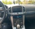 Бежевий Шевроле Каптіва, об'ємом двигуна 2.2 л та пробігом 150 тис. км за 11000 $, фото 7 на Automoto.ua